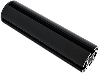 MiKA System TV Pole XS Black Noir