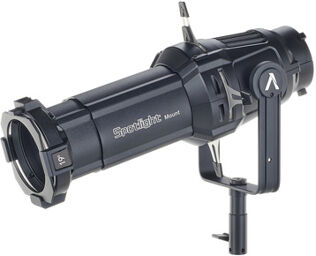 Spotlight Mount Set 19°