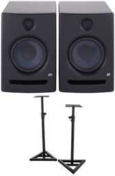 Eris E5 Stand Set Noir