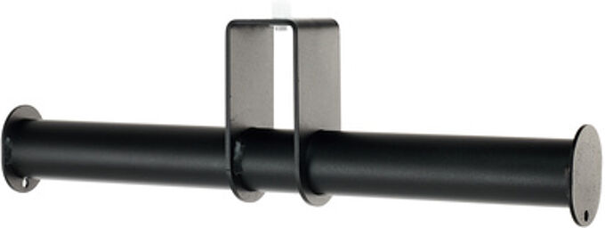 Downrigger 50cm Black Noir RAL 9005