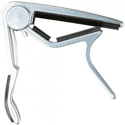 Trigger Classique Nickel