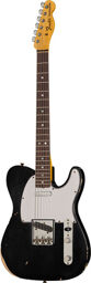 67 Tele BLK Relic Noir