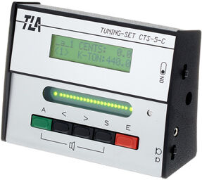 TLA CTS-5-C