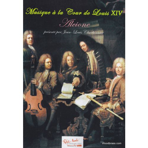 Marais M. - Alcione