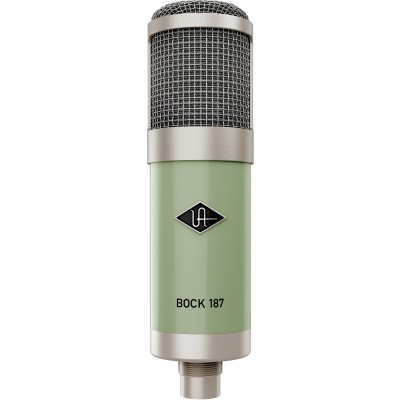 Bock 187