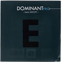 DP01PT Dominant Pro E VN 4/4