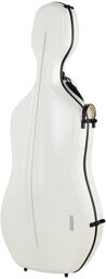Air 3.9 Cello Case WH/BD