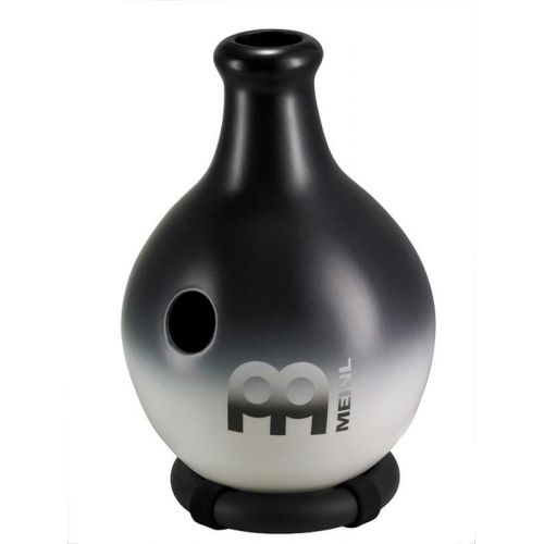 Ibo Drum Liquid Blanc et Noir
