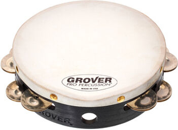 T2/GS-8 Tambourine