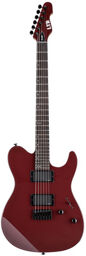 LTD TH-400 SM Scarlet Metallic