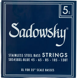 Blue Label SBS 45 XL