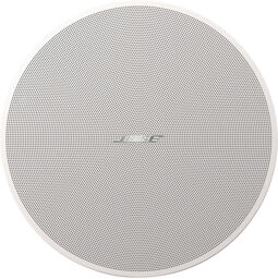 DesignMax DM8C-SUB white Blanc