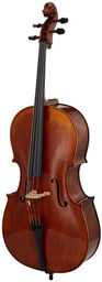 Bohemia Performance Cello 7/8