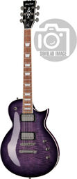 SC-Custom III Purple Burst Purple Burst