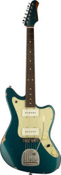 JM Antique Funk LE Ocean Turq Ocean Turquoise