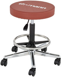 Guitar Stool