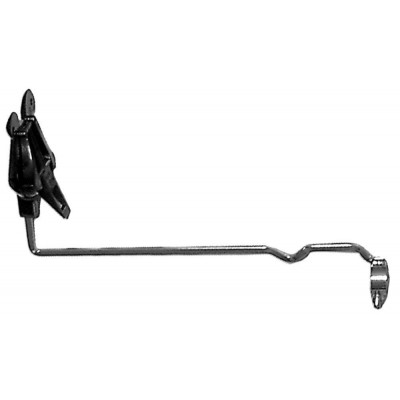 Lyre De Trombone 577L (pavillon Large)