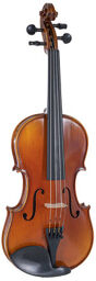 Maestro 1 Violin Set 1/2 OC CB