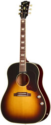 J-160E Original VS Vintage Sunburst