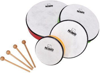 Hand Drum Set