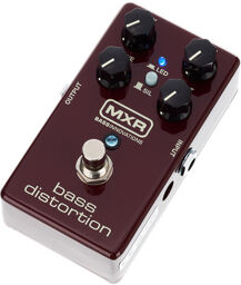 Bass Distortion M 85