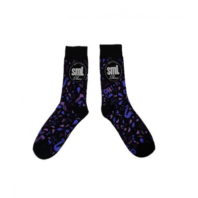 Paire De Chaussettes - Taille Unique