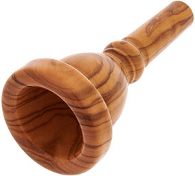 Tuba 25 Olive Wood