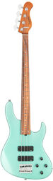 MetroExp24 Mod 4 Morado SGR Solid Sage Green Metallic