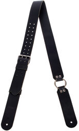 Ring Strap Black noir
