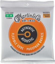 MA-500FX Flexible Core