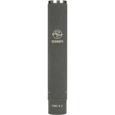 CMC 6 U
