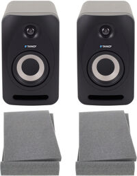 Reveal 402 IsoPad Bundle Anthracite
