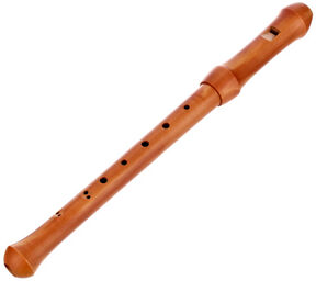 Waldorf Edition Alto Recorder