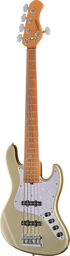 MetroExp21 Vint JJ5 Morado WHM Solid Champagne Metallic