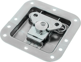 217 ButterflyLatch Medium 12mm