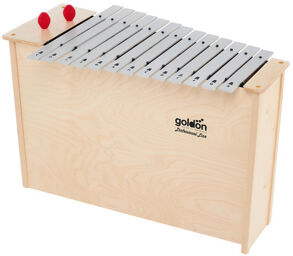 Metalophone Bass Model 10120