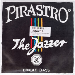 The Jazzer A Bass medium