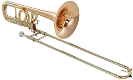 MS27-L Bb/F/Gb/D-Bass Trombone