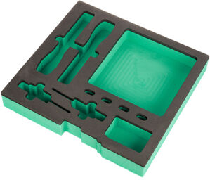 Inlay 2/2 t.bone free solo Noir