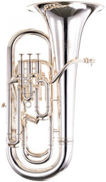 E1 GM 050 SP Bb-Euphonium