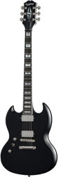 SG Prophecy AJBM LH Aged Jet Black Metallic