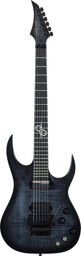 AC1.6FRFBB Sustainiac+ Flame Trans Black Burst