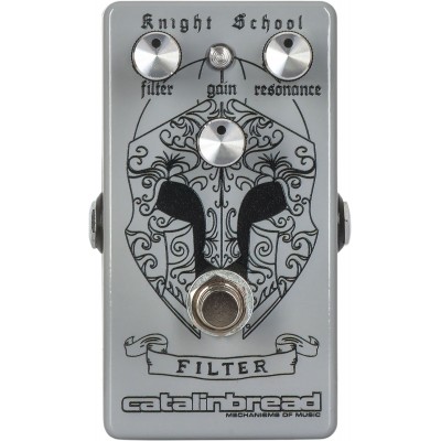 Knight School Filter - DIY Kit