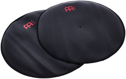 MCD-22 Cymbal Dividers Noir