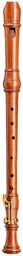 5430 Denner Tenor with Key