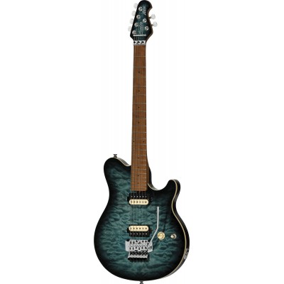 Axis AX50QM Yucatan Blue - Stock B