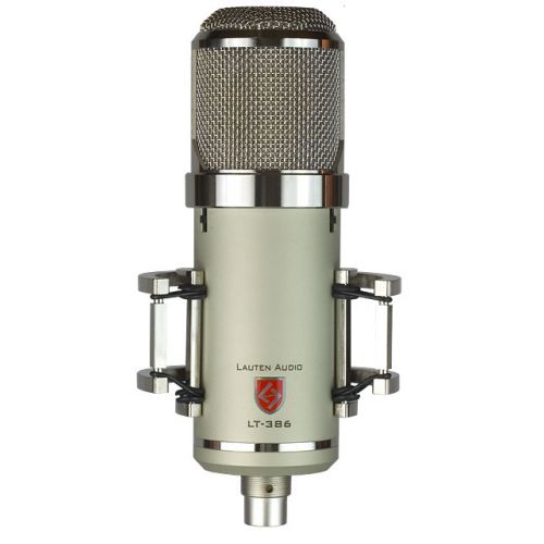 Eden LT-386