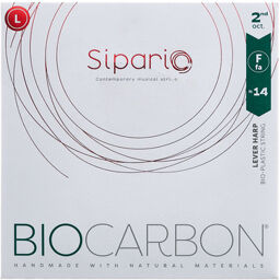 BioCarbon Str. 2nd Oct. FA/F