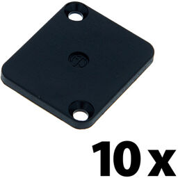 DBA-PRE Blanking Plate 10x