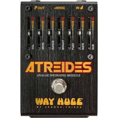 Atreides Analog Weirding Module WHE900 - Stock B